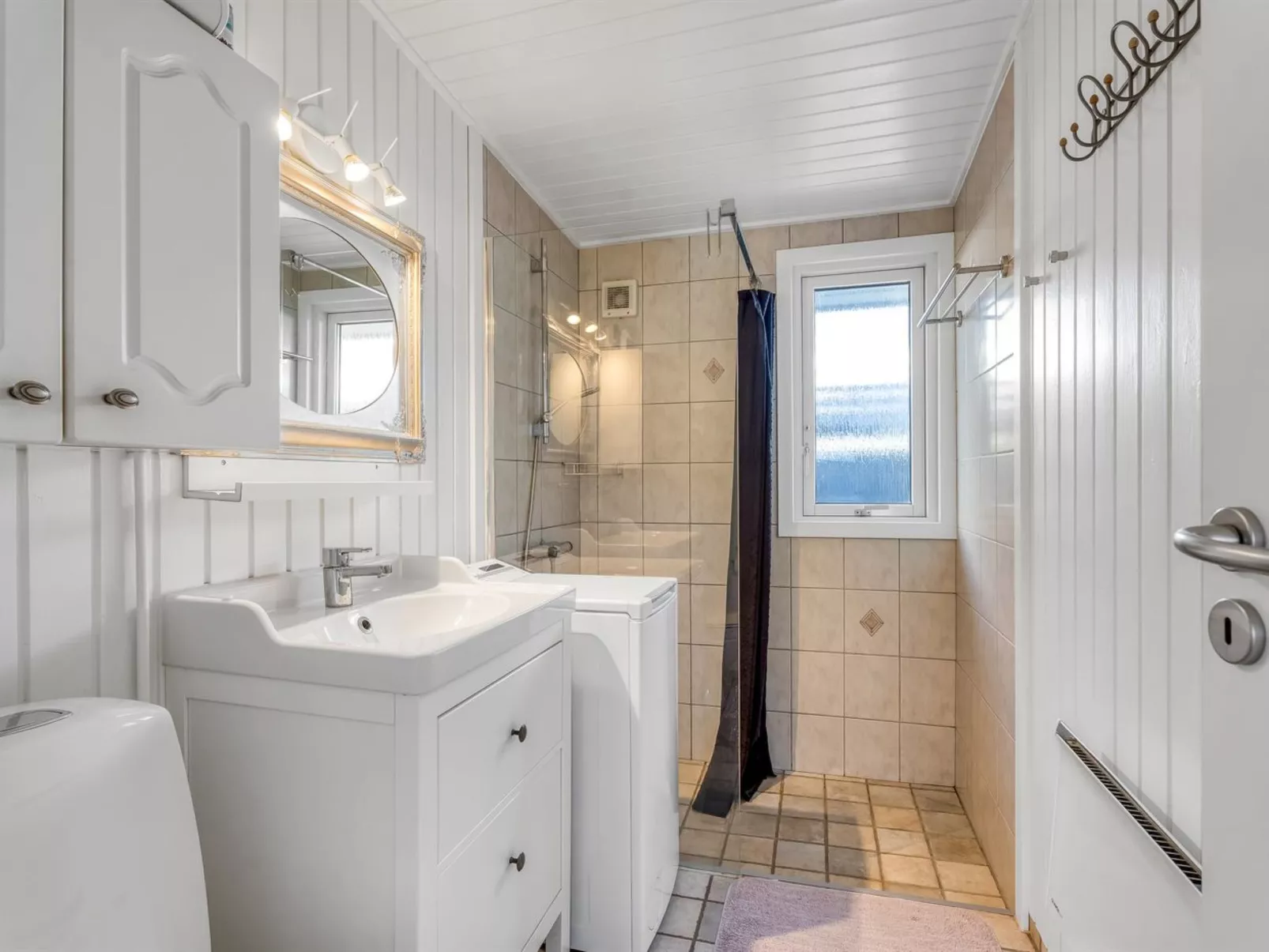 "Sofus" - 800m from the sea - Dedans