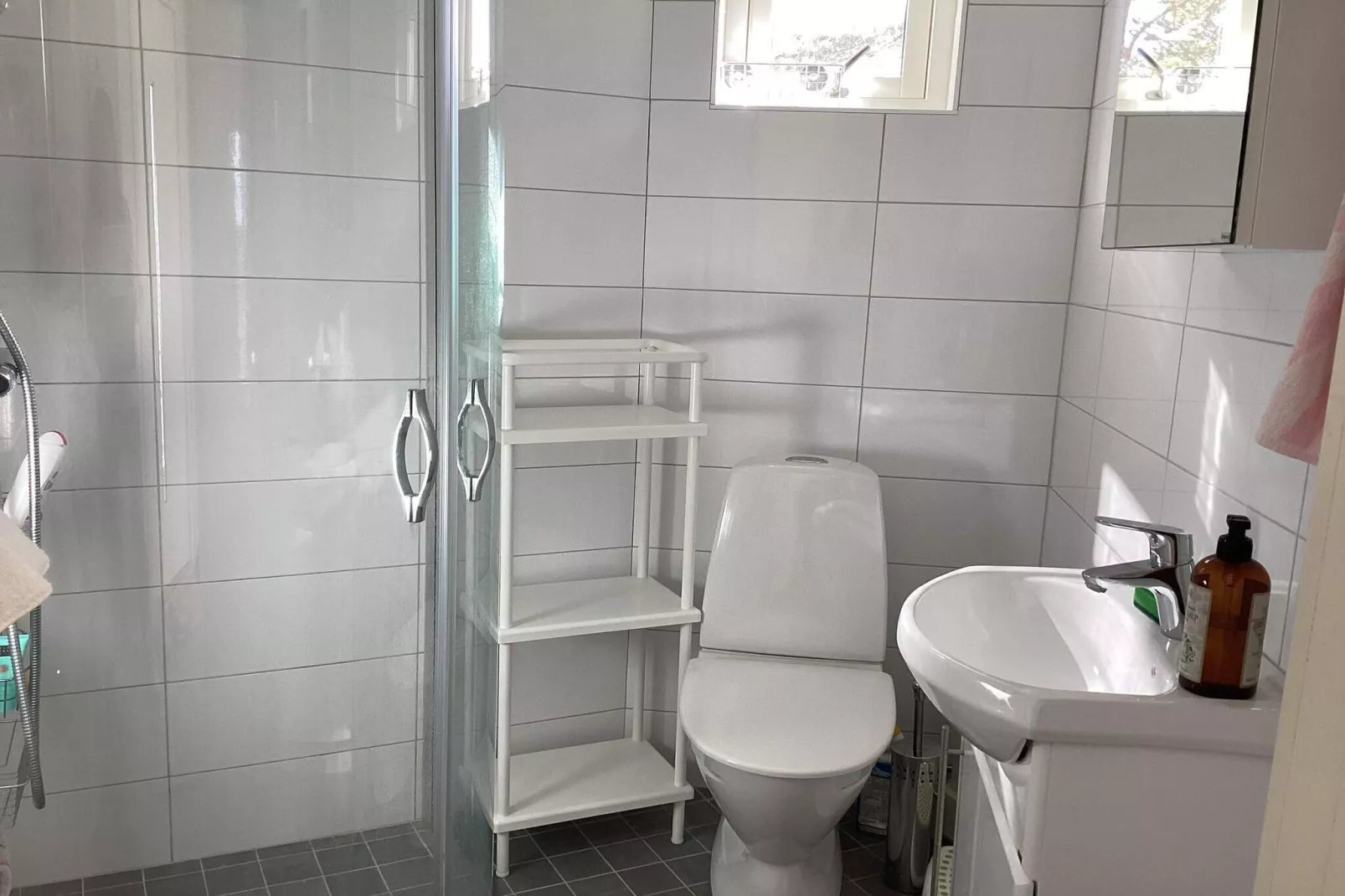 5 Sterne Ferienhaus in VÄRMDÖ - Innenbereich