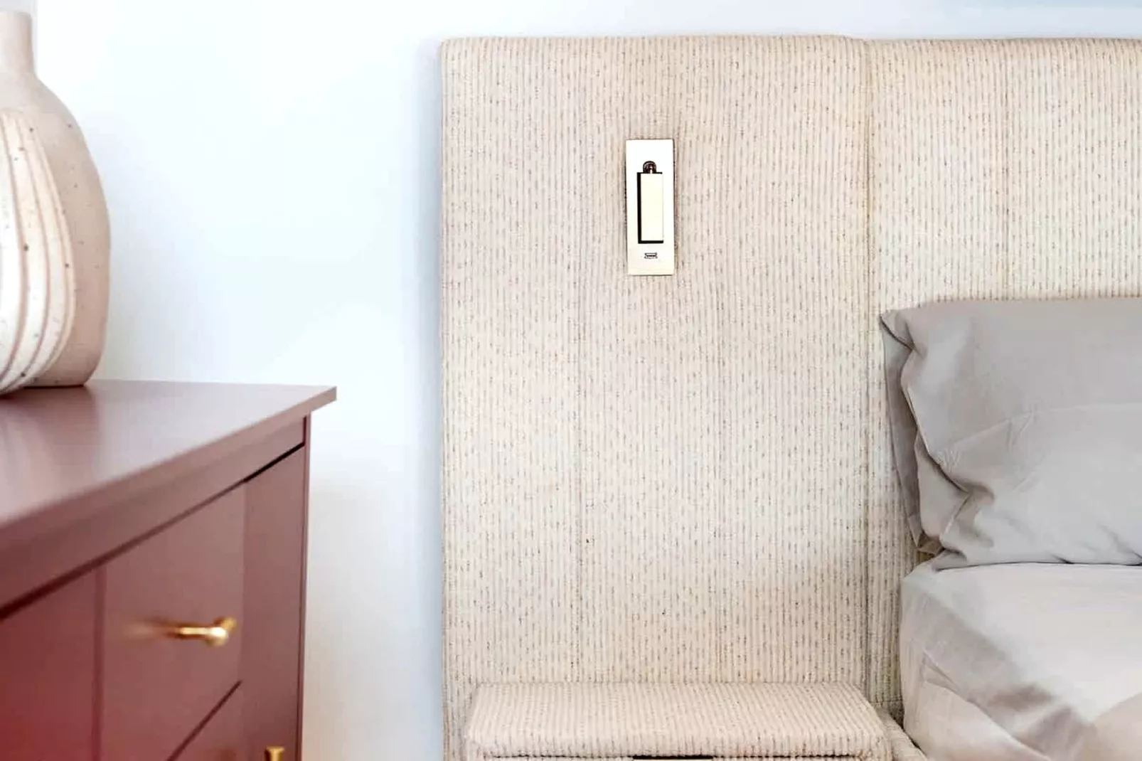 Studio Dawes Road - Ambiente