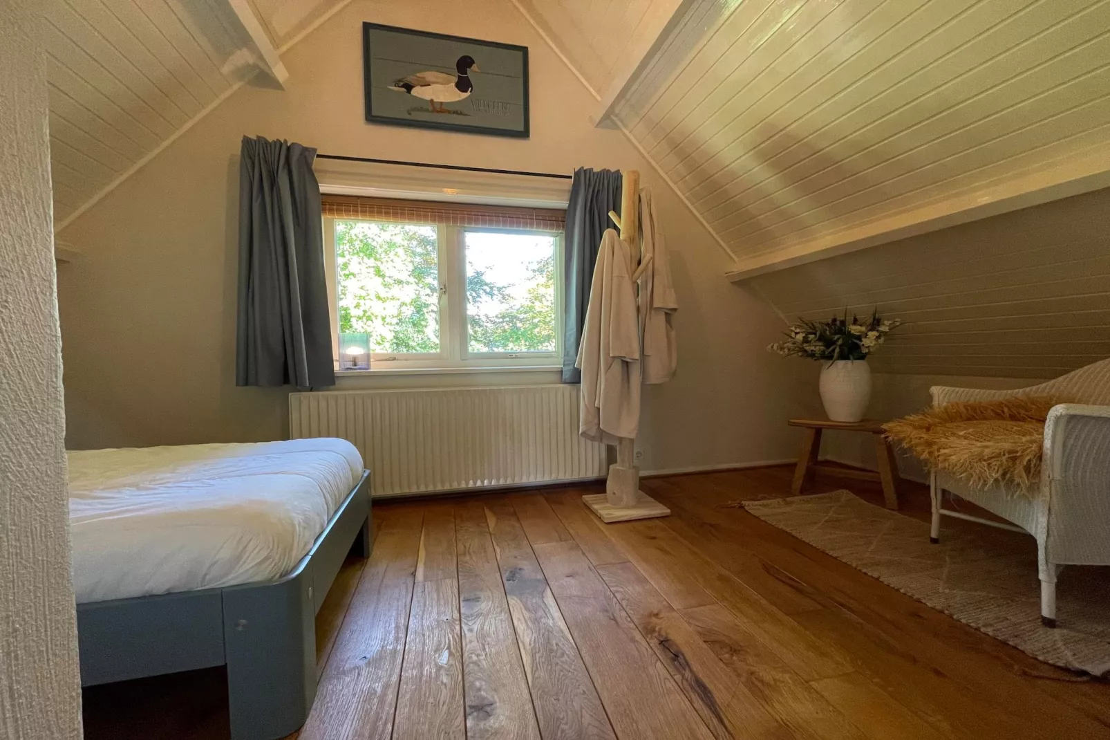 Bergense Duyn - Bedroom