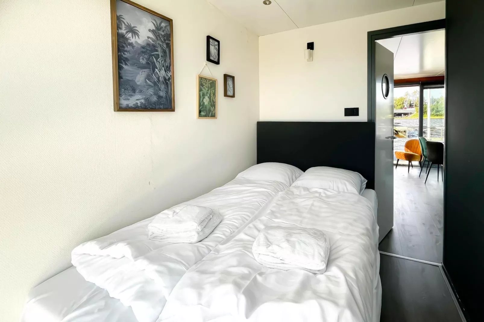 Golfzicht - Schlafzimmer