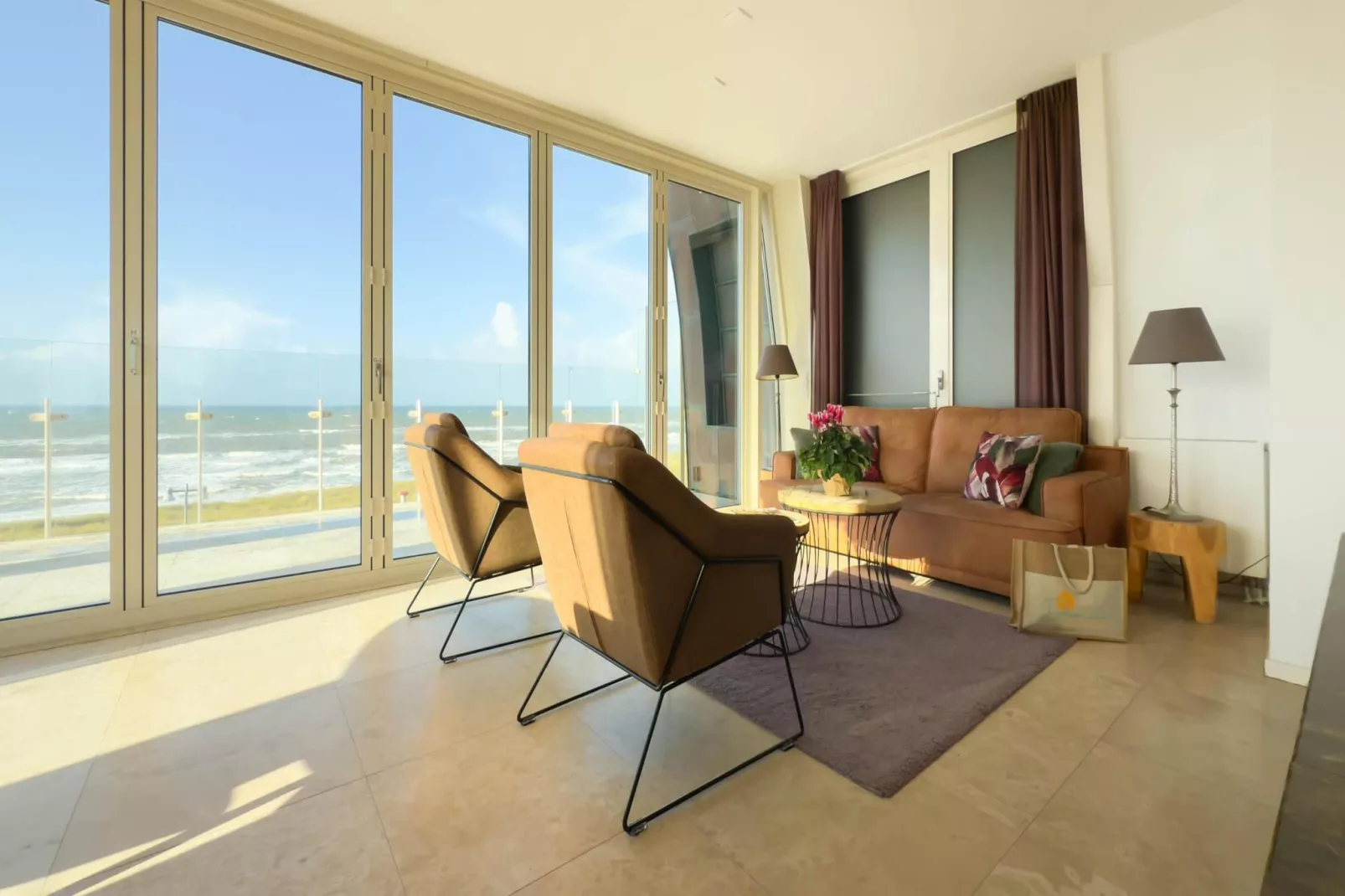 Droomlicht - Living room