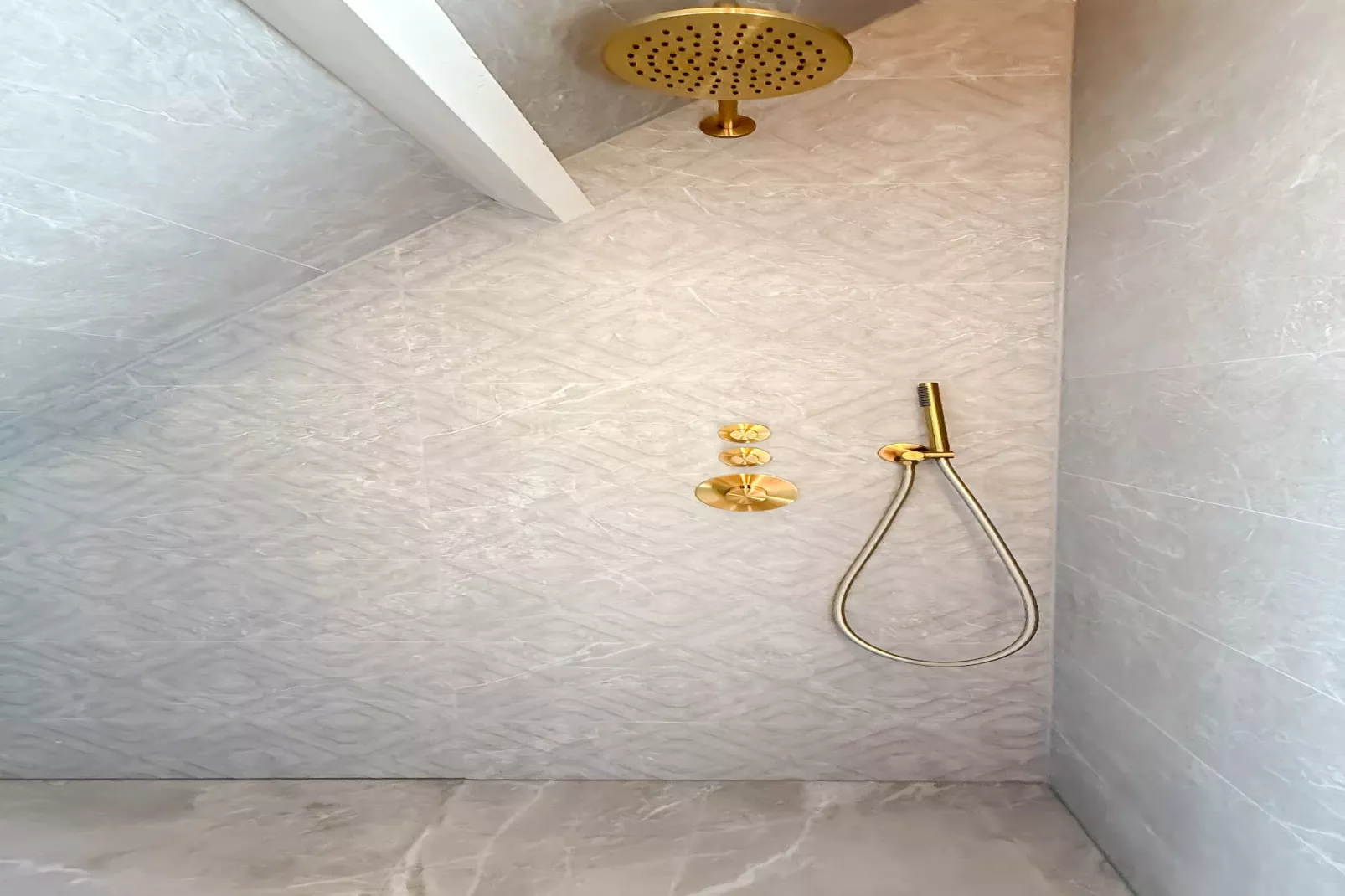 La Chatelaine 2 - Badezimmer