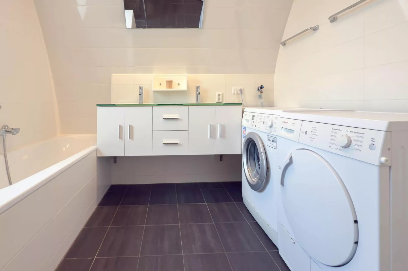 Maanlicht - Salle de bain