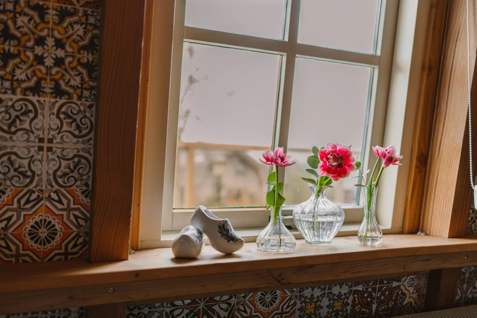 De Molen van Egmond - Untagged