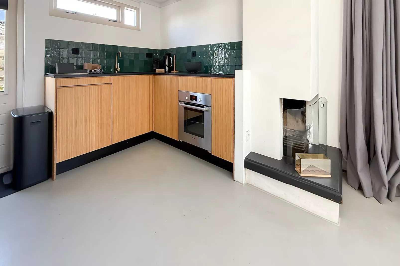 Dune house Egmond - Untagged