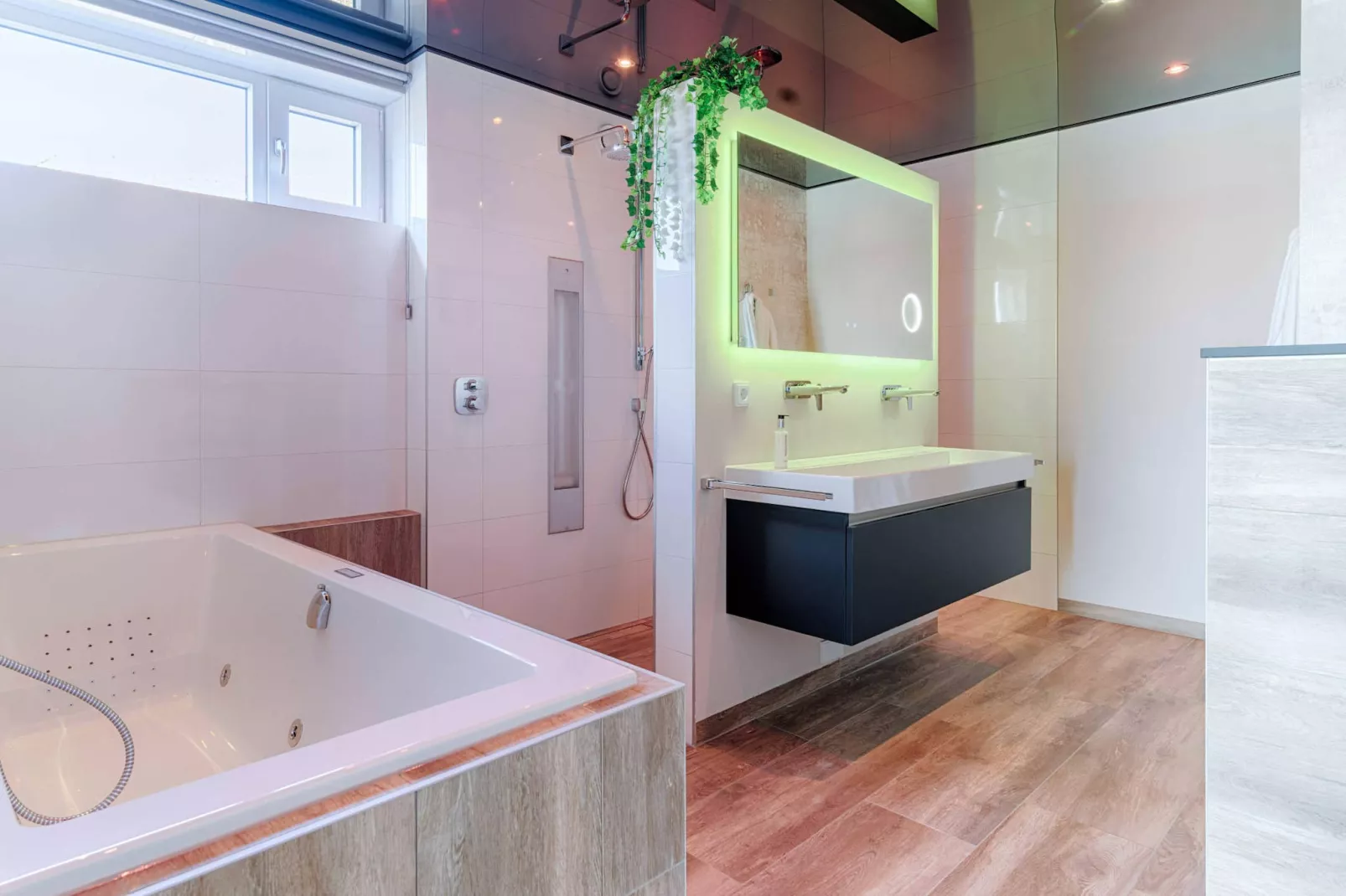 Wellness at the Vecht - Ground floor - Salle de bain