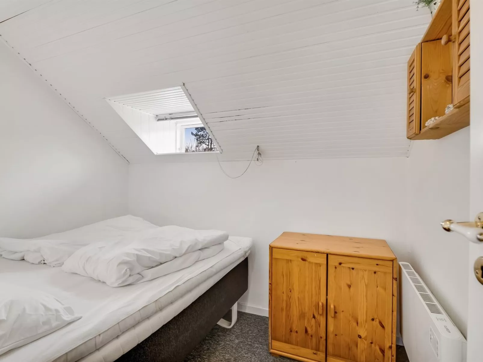 "Arnfin" - 160m from the sea - Inside