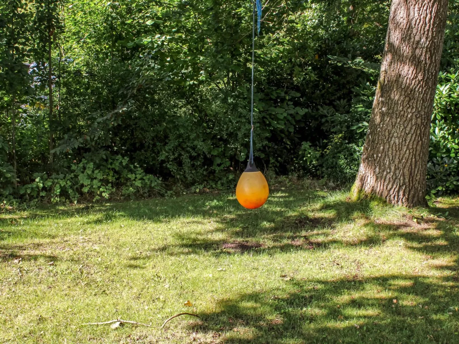 "Swale" - 500m from the sea - Dehors