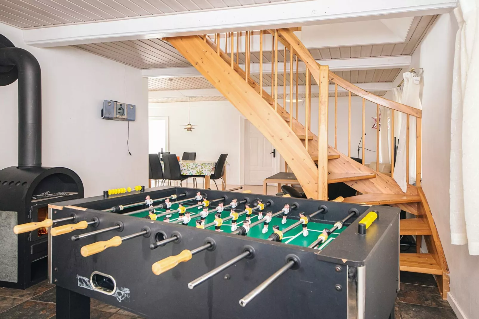 16 person holiday home in Haderslev-By Traum - Indoor