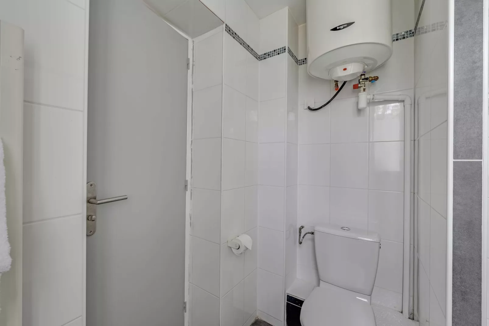 MALAKOFF-2 - Bathroom