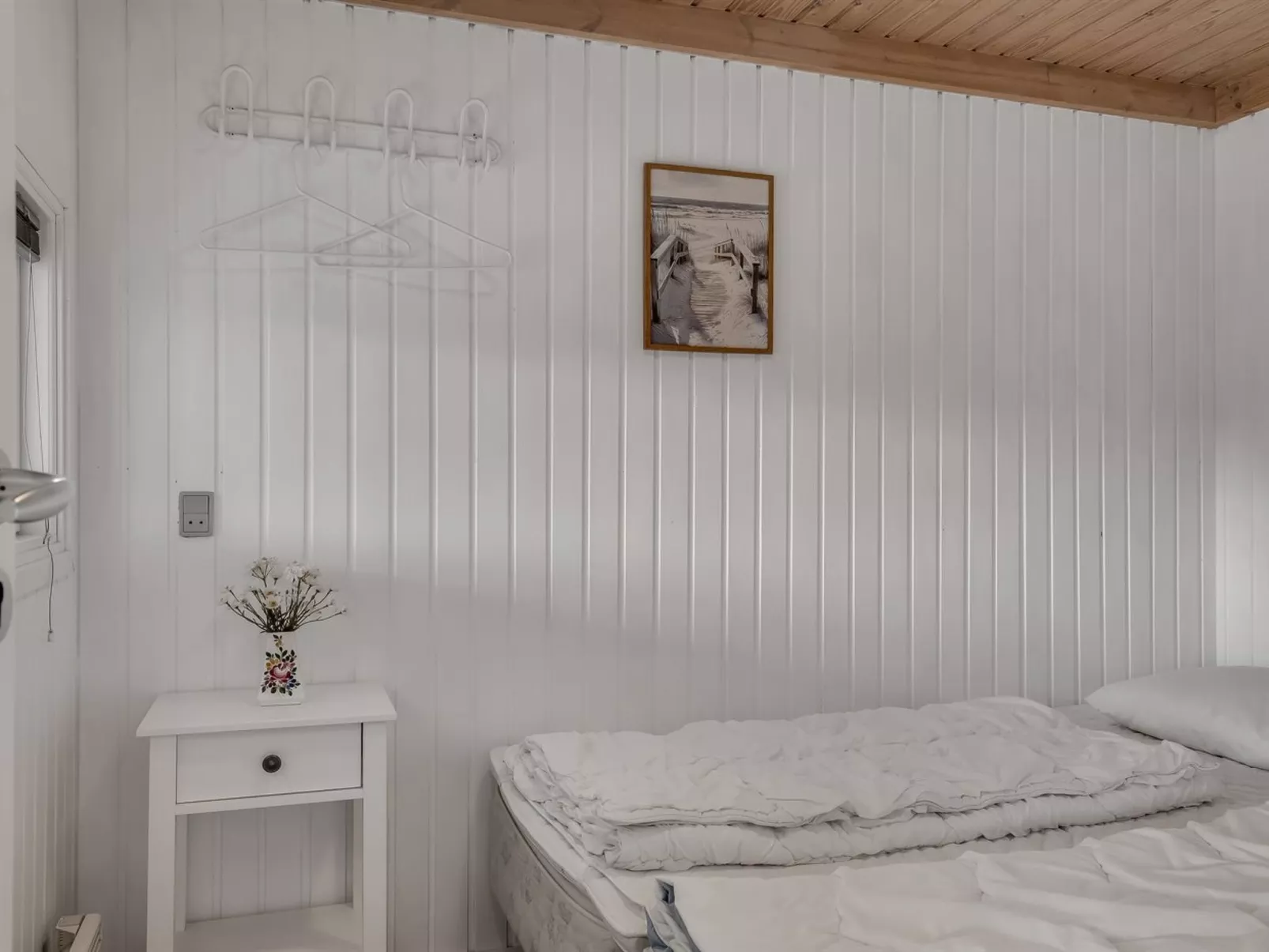 "Greta" - 2.5km from the sea - Inside