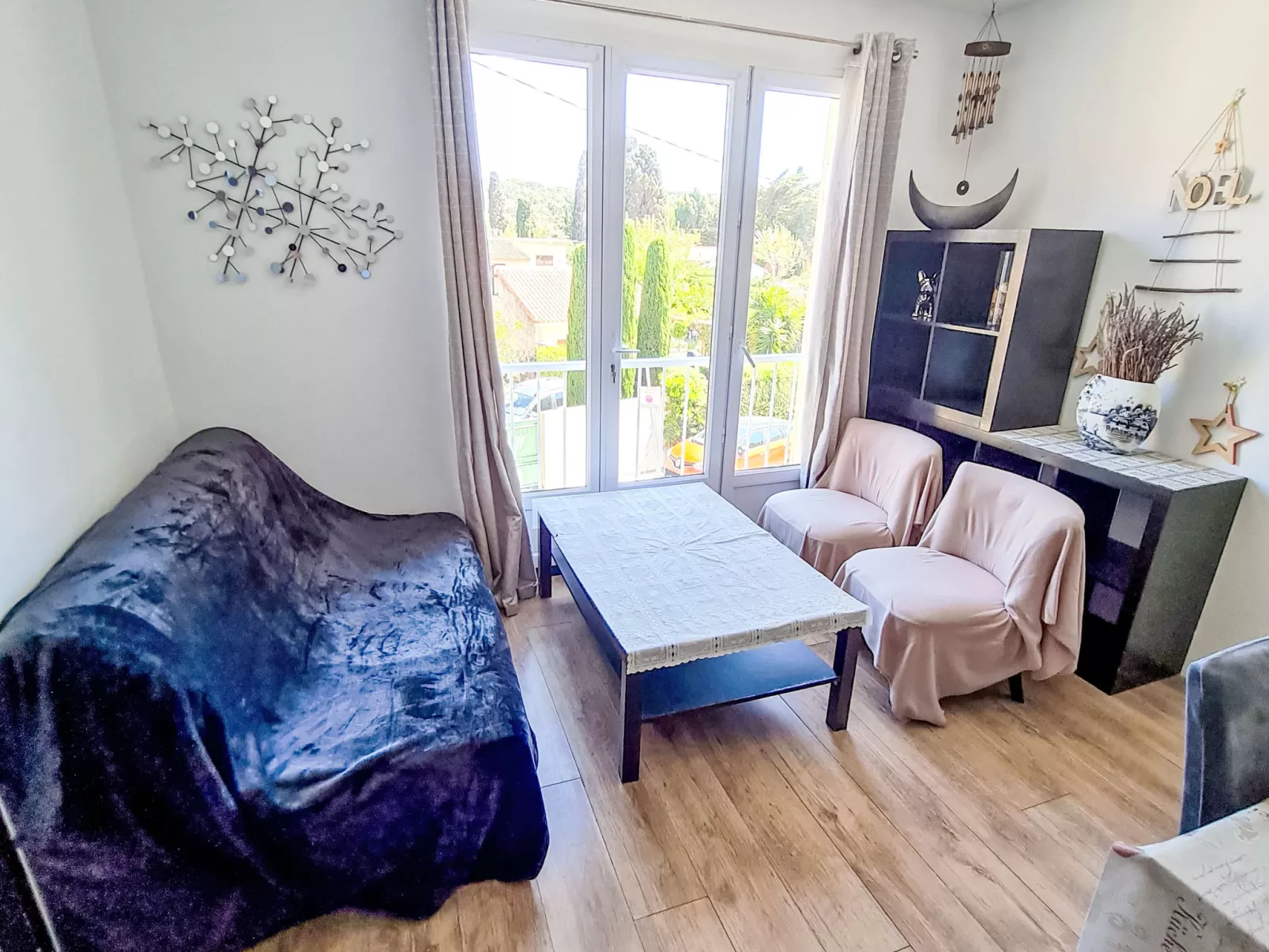 Marius Bondil - Dedans