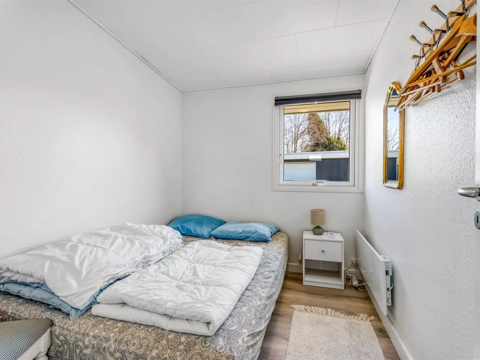 "Sofus" - 800m from the sea - Dedans