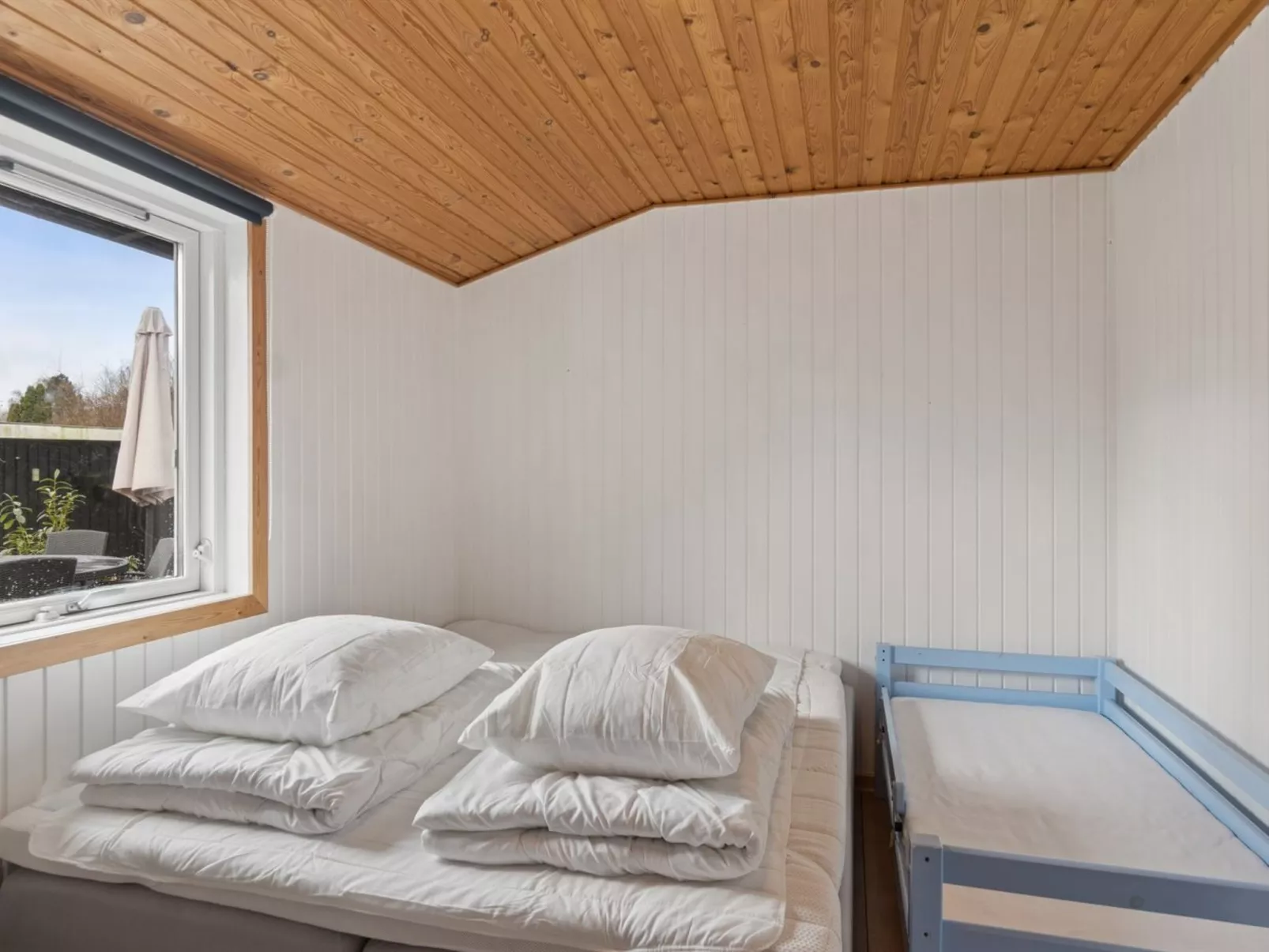 "Ansberga" - 3.2km to the fjord - Dedans