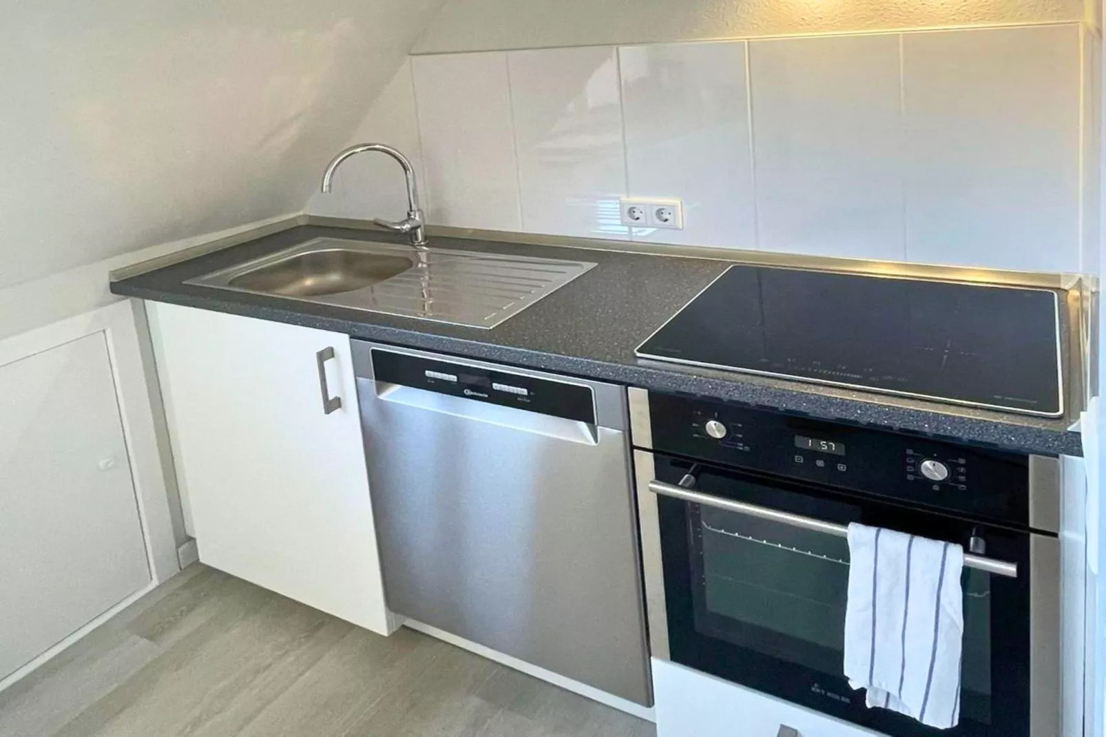 Sanfte Briese - Kitchen