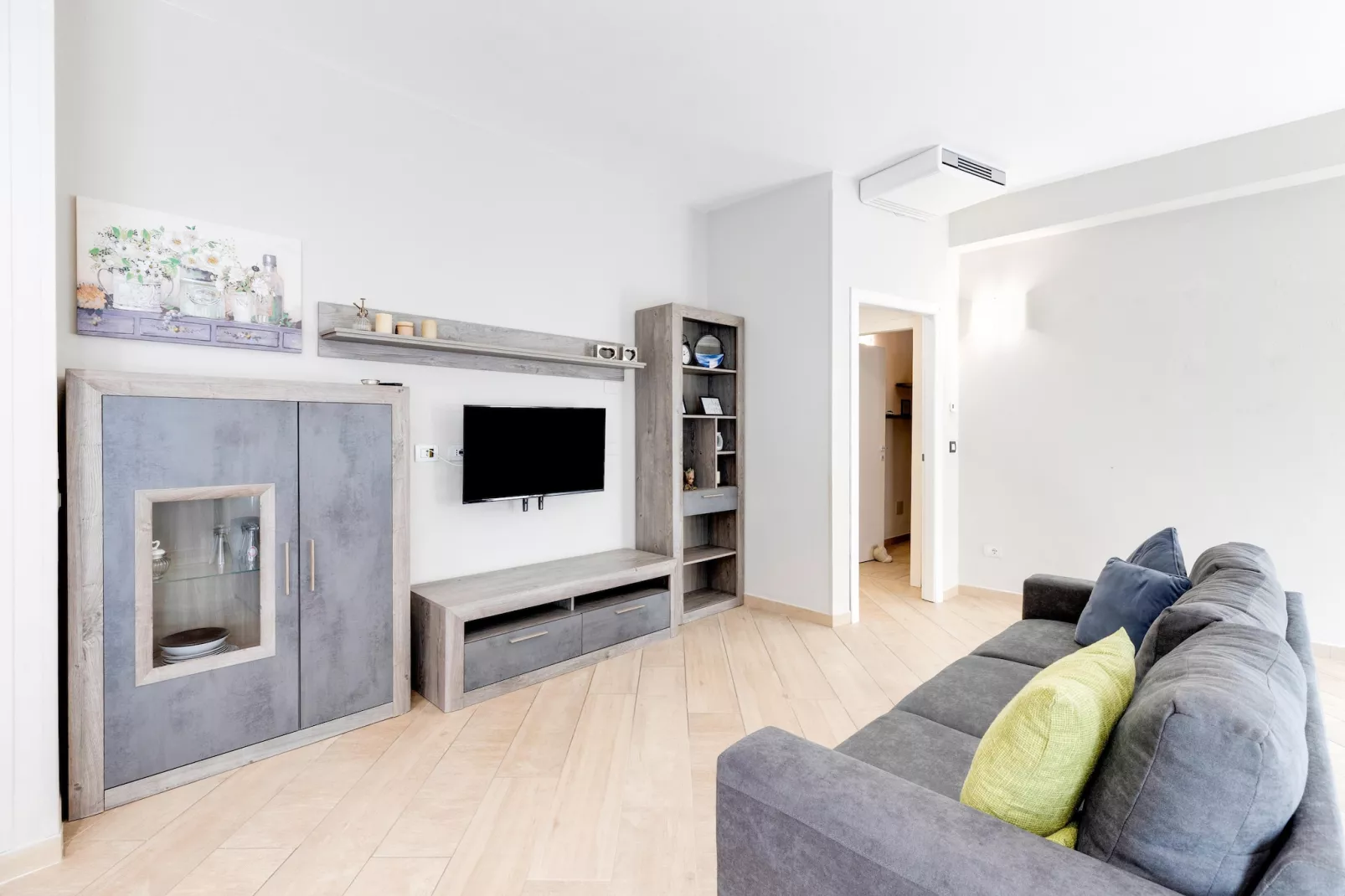 CASA LORENZO - Wohnzimmer