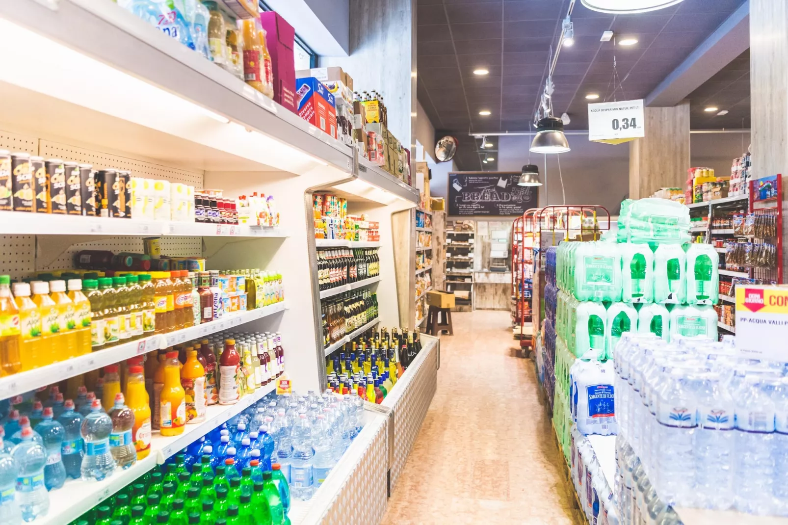 Jesolo Family Resort - LODGE SUPERIOR DOG - Park facilities