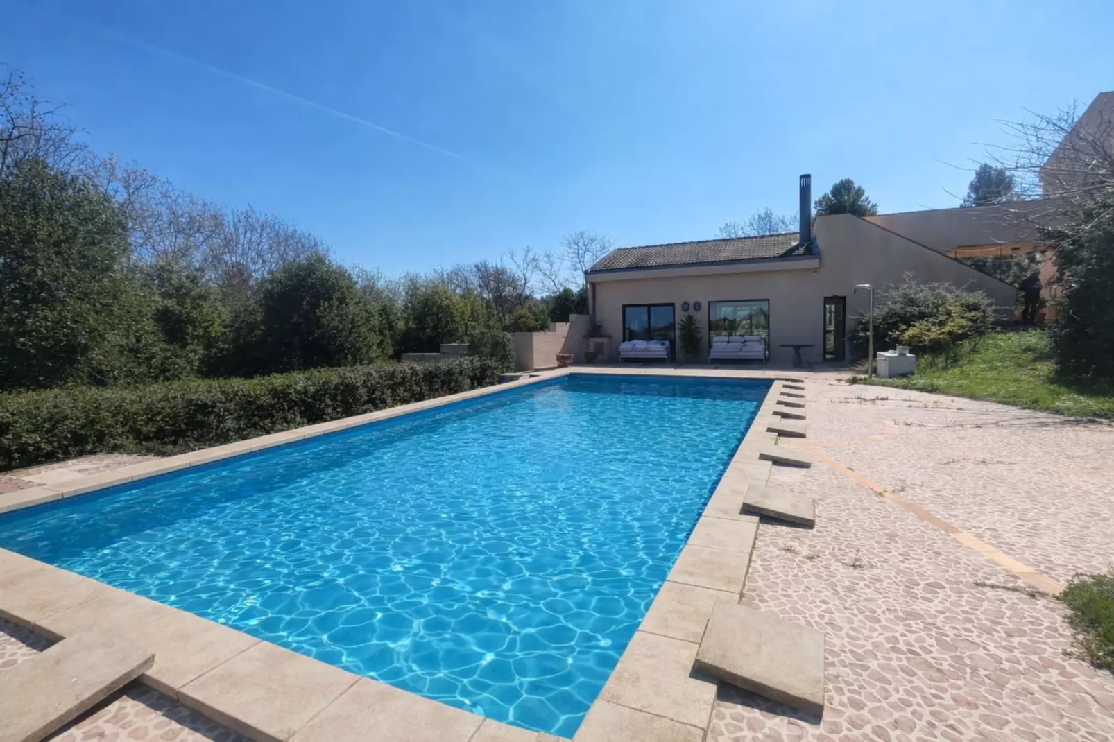 Villa tra gli Ulivi - Schwimmbad