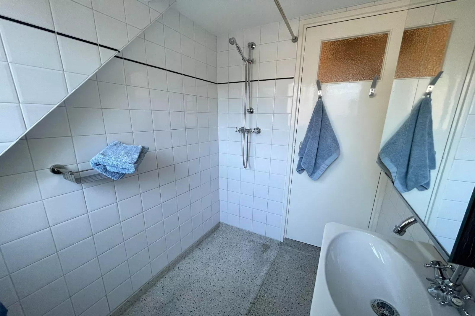 Bergense Duyn - Bathroom