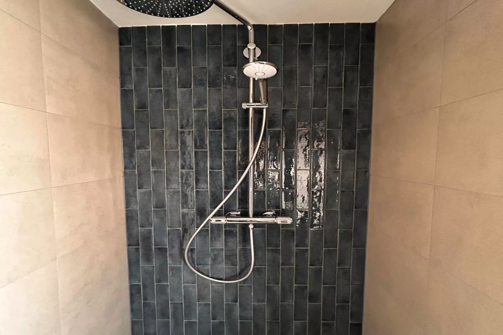 La Chatelaine 1 - Badezimmer