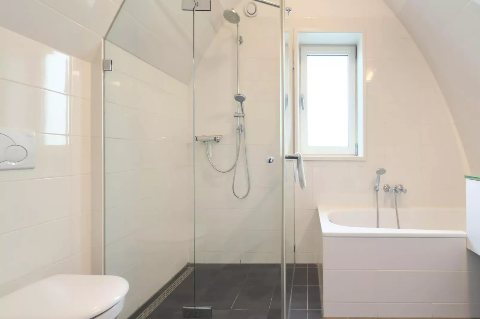 Maanlicht - Salle de bain