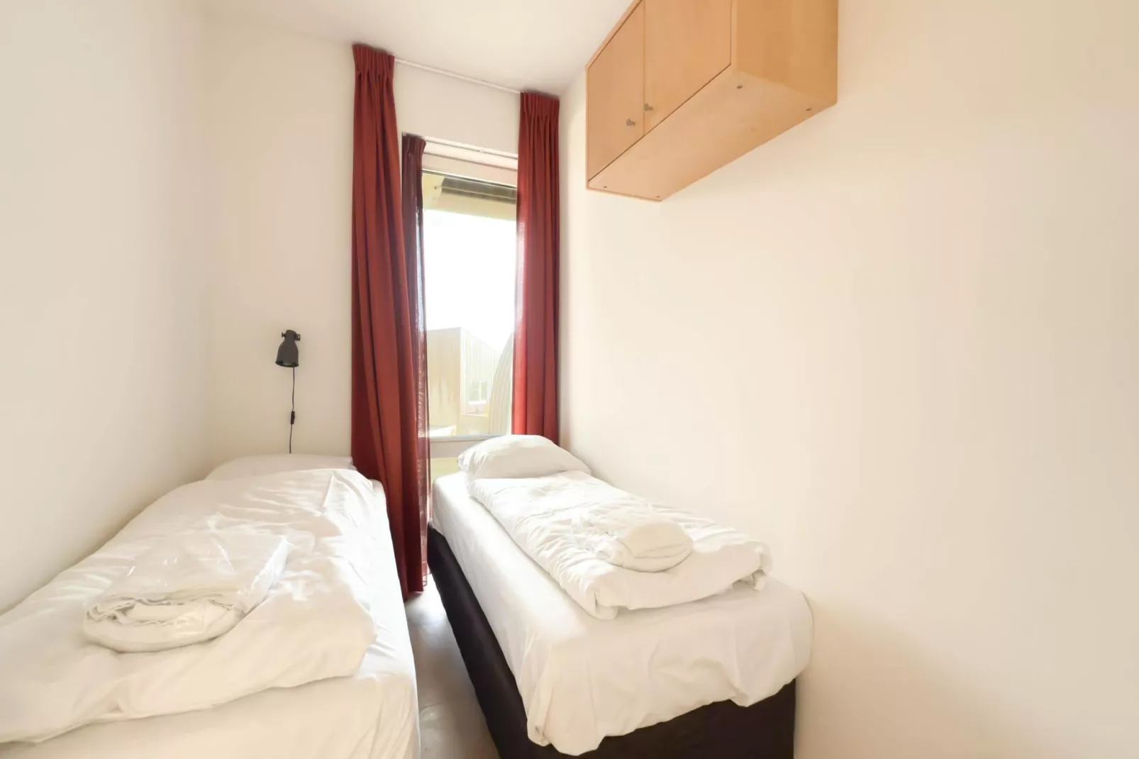 Sterrenlicht - Schlafzimmer