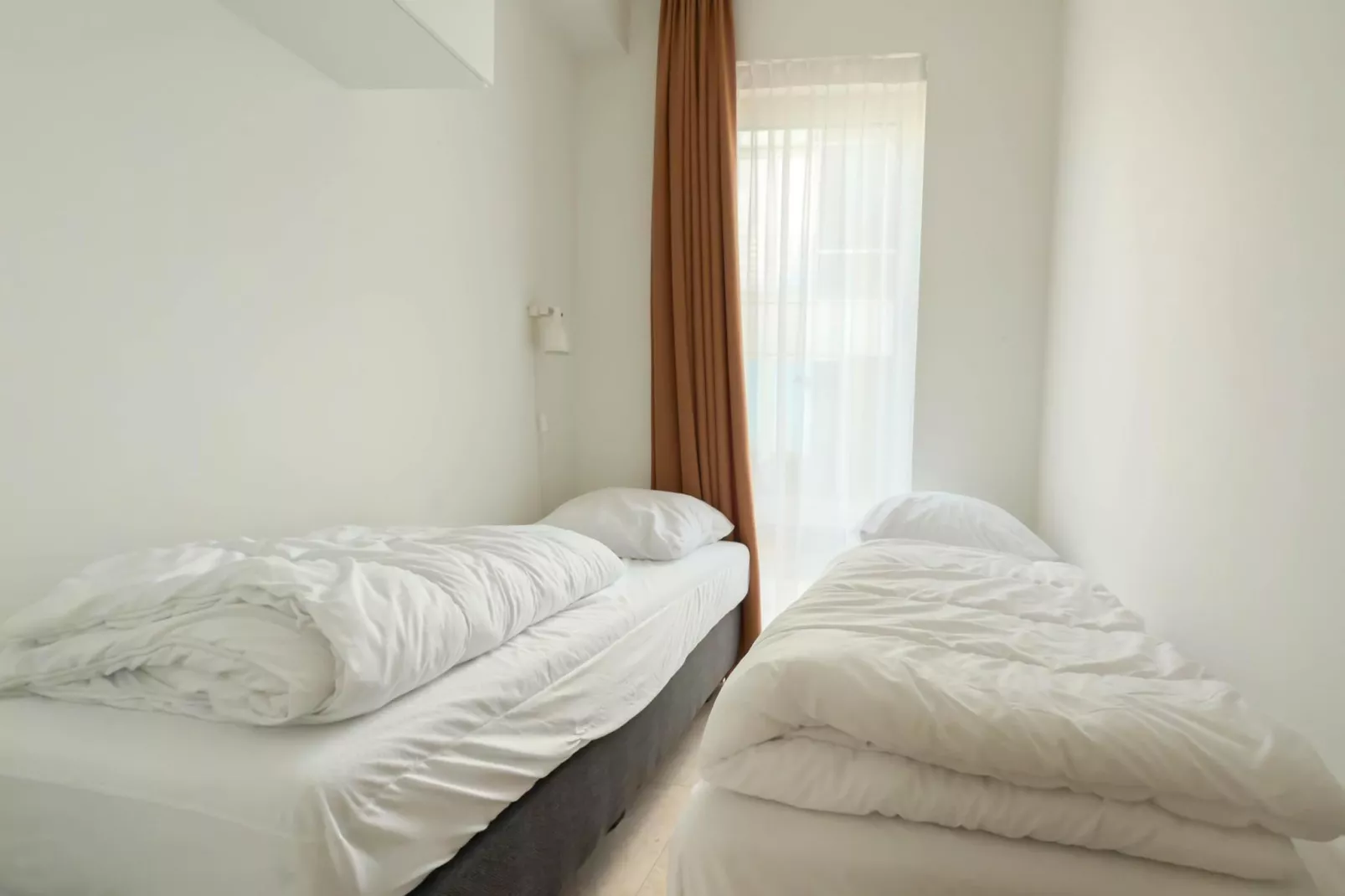 Zilverlicht - Chambre