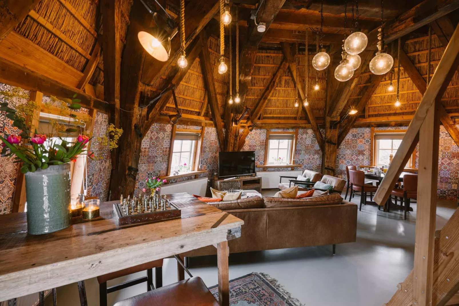 De Molen van Egmond - Untagged