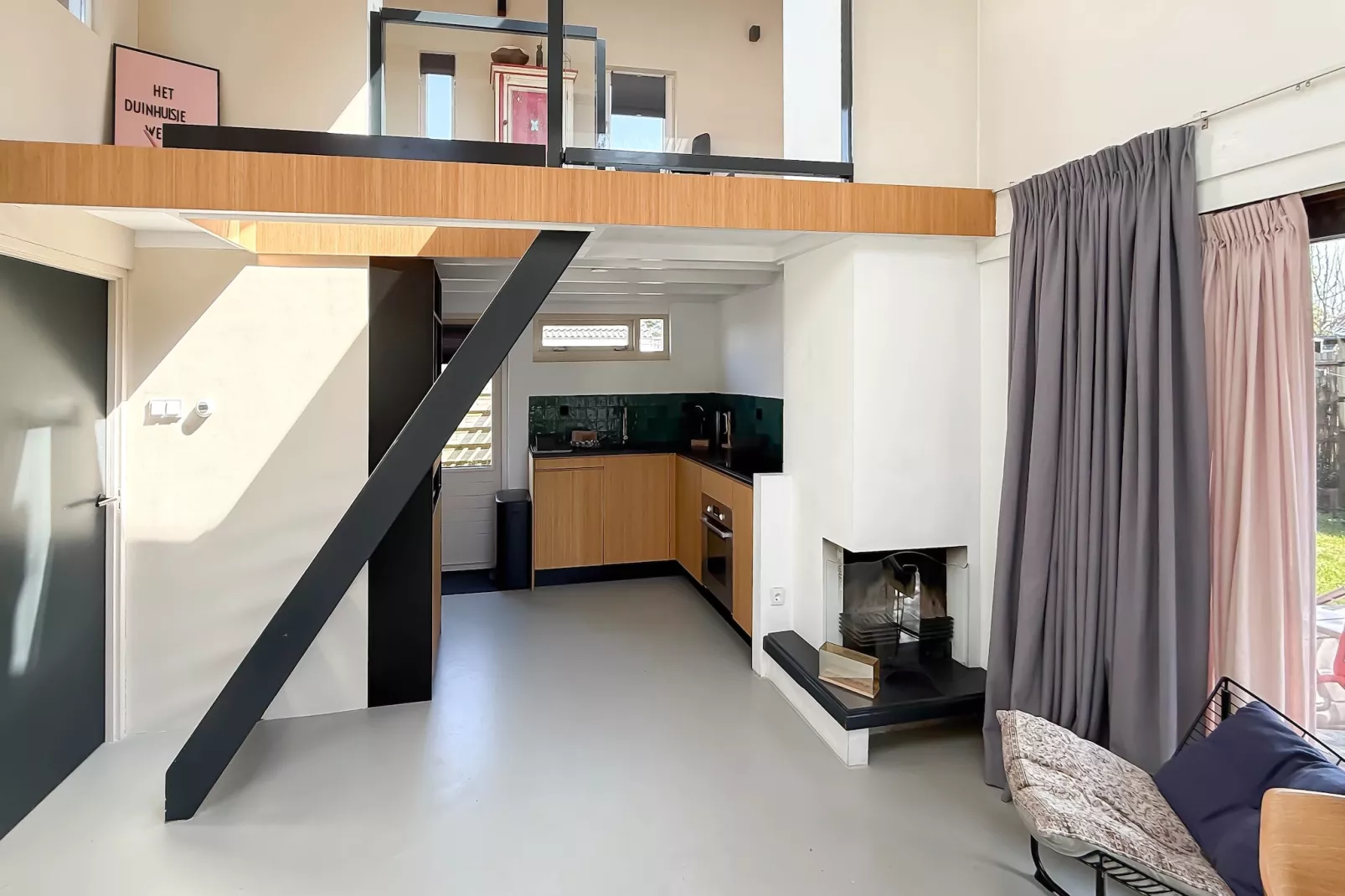 Dune house Egmond - Untagged