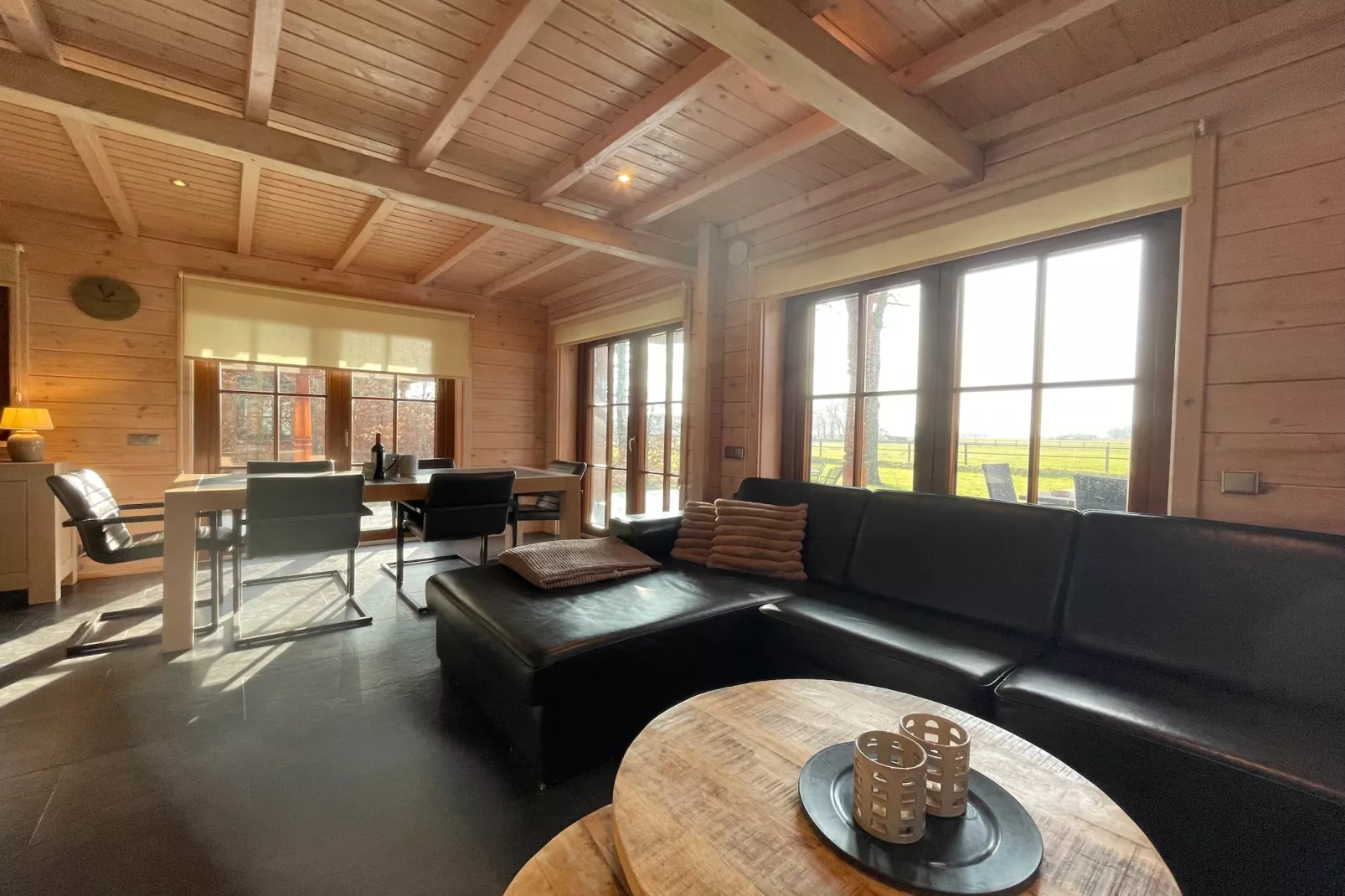 Salland Hideaway - 6 persons - Living room