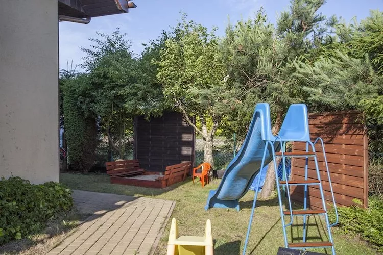 Apartament T1 parter - Gardens in summer