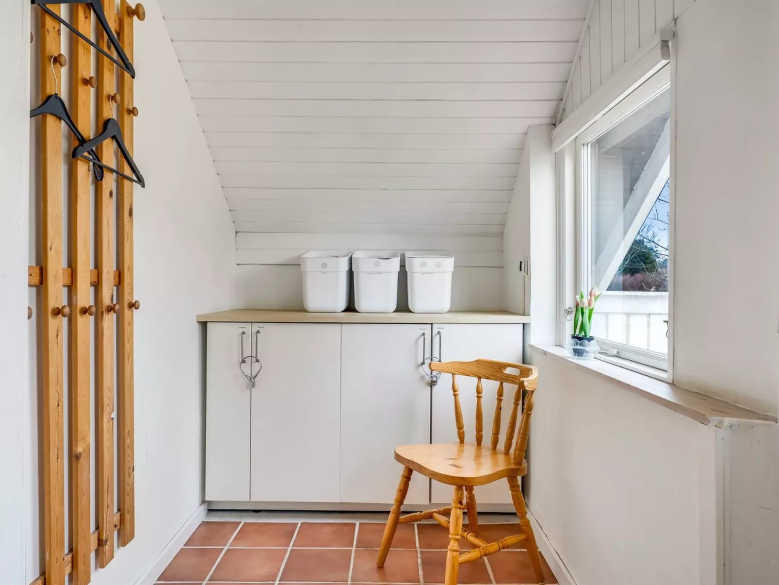 "Arnfin" - 160m from the sea - Inside