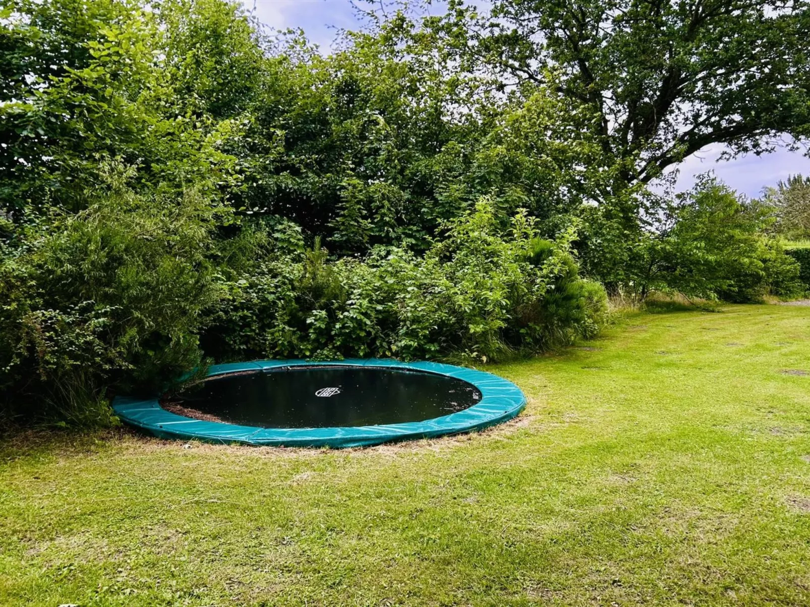 "Swale" - 500m from the sea - Dehors