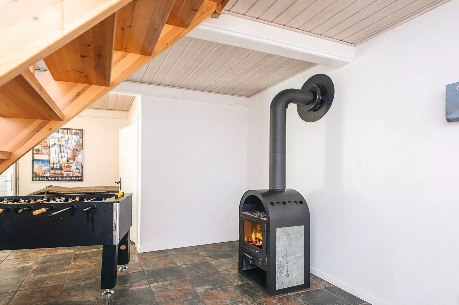 16 person holiday home in Haderslev-By Traum - Indoor