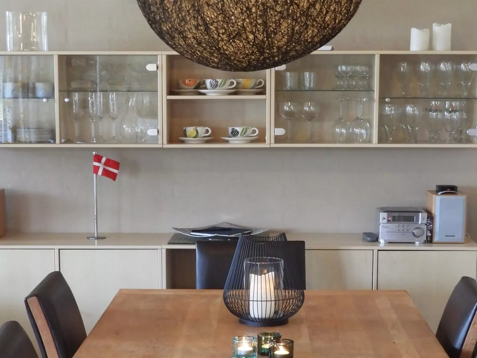 "Ljuba" - 1.3km from the sea - Drinnen