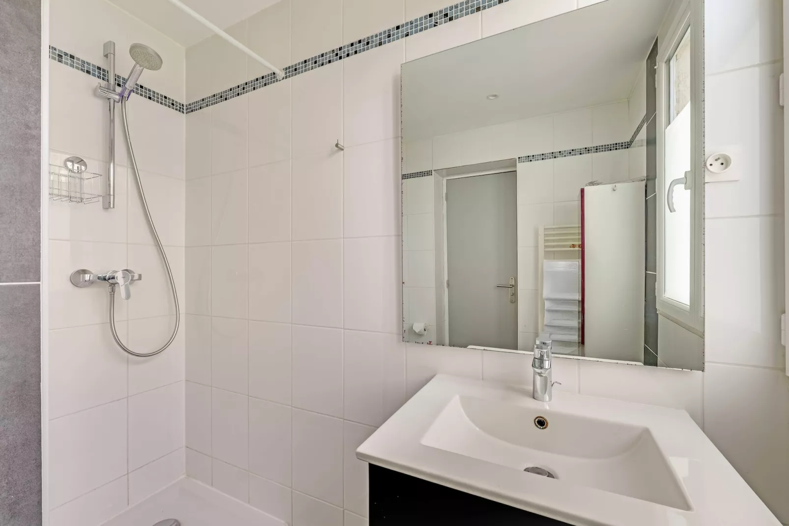 MALAKOFF-2 - Bathroom