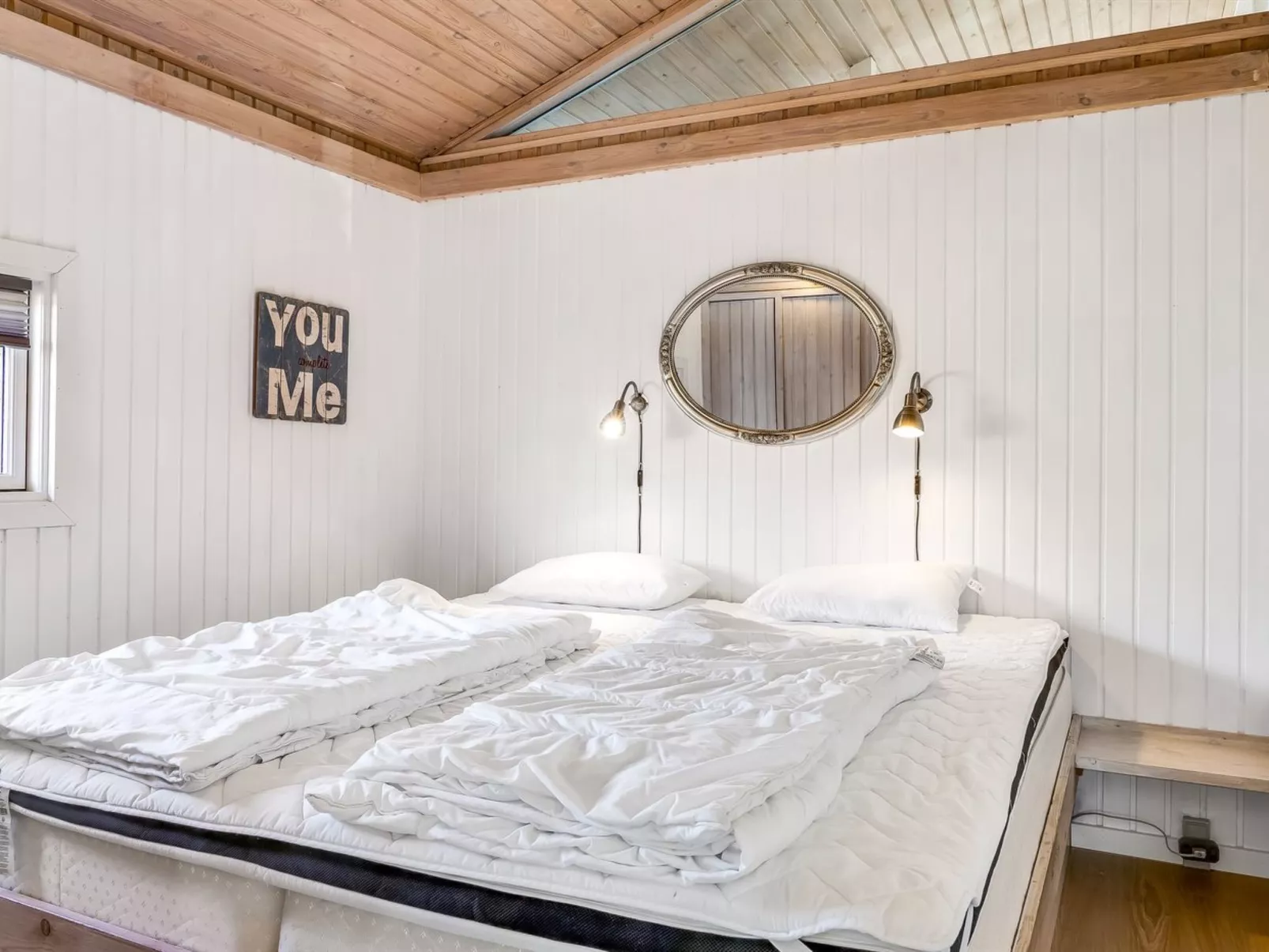 "Greta" - 2.5km from the sea - Inside