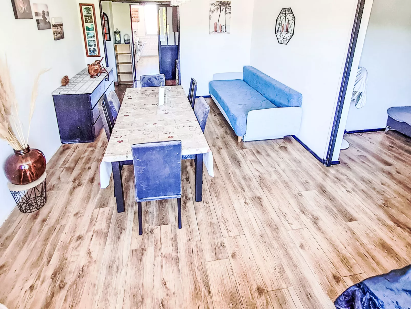 Marius Bondil - Dedans