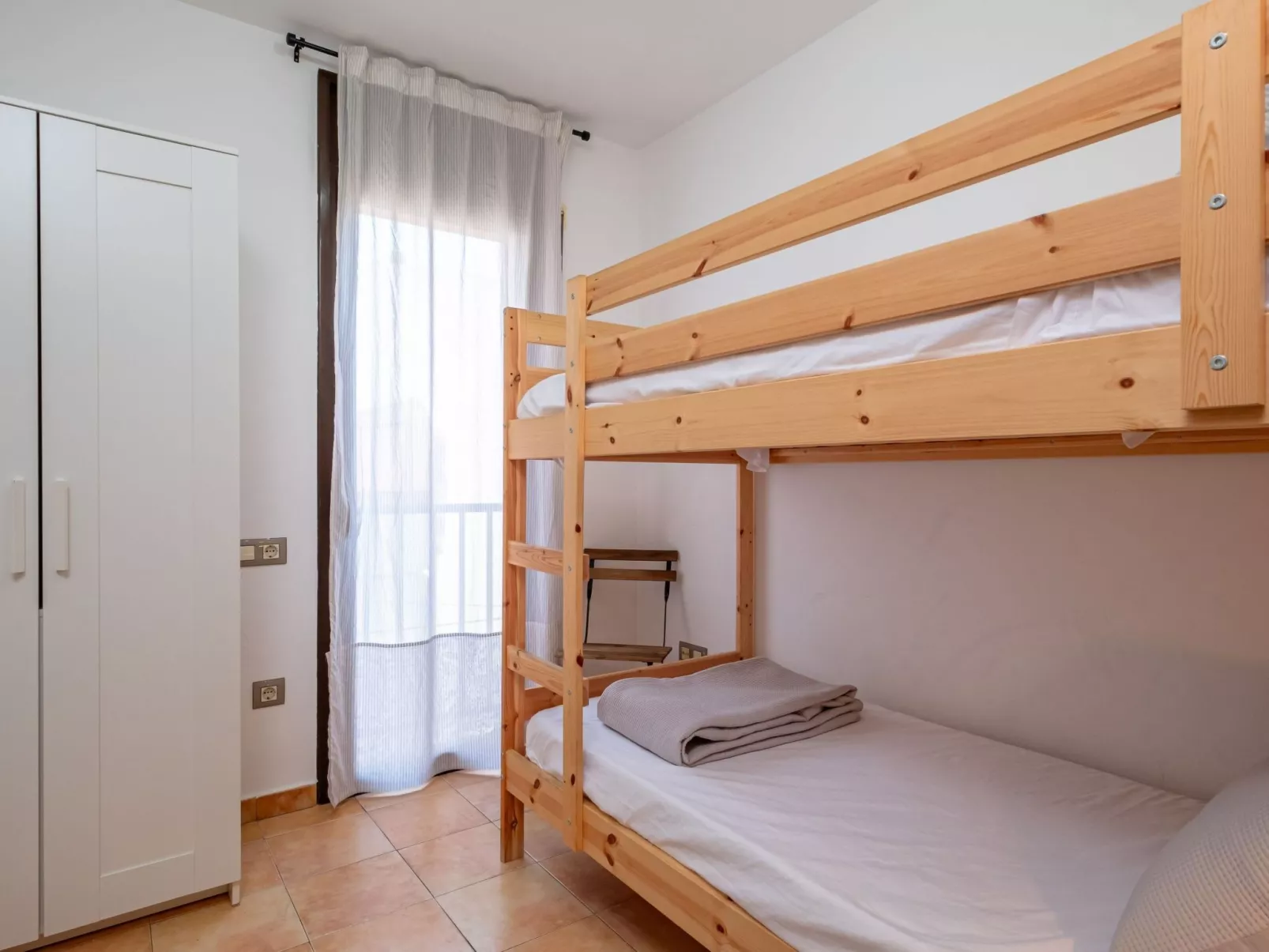 Doppelhaushälfte für 4 Personen 170m vom Strand entfernt - Image-tags.info