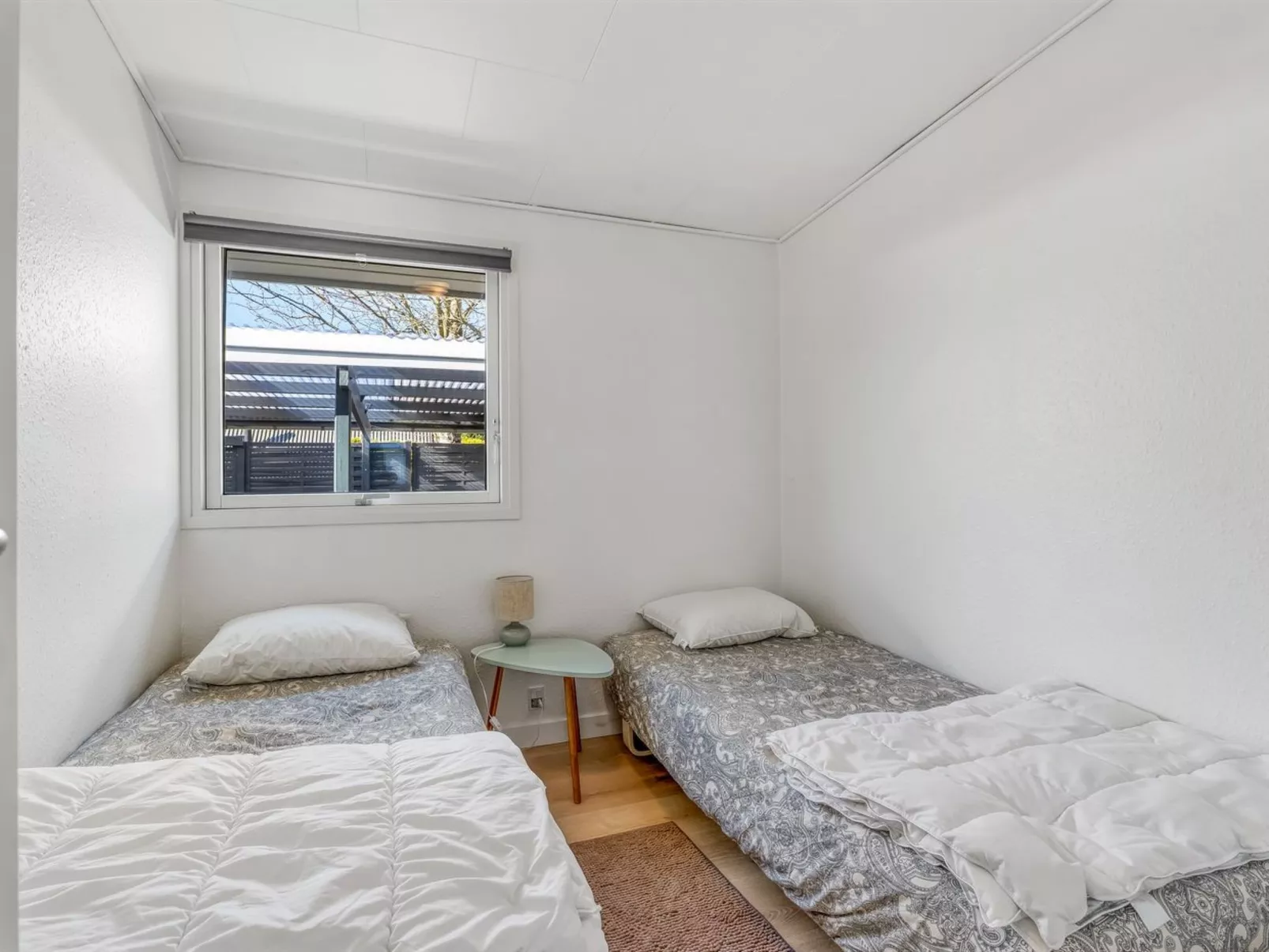 "Sofus" - 800m from the sea - Dedans