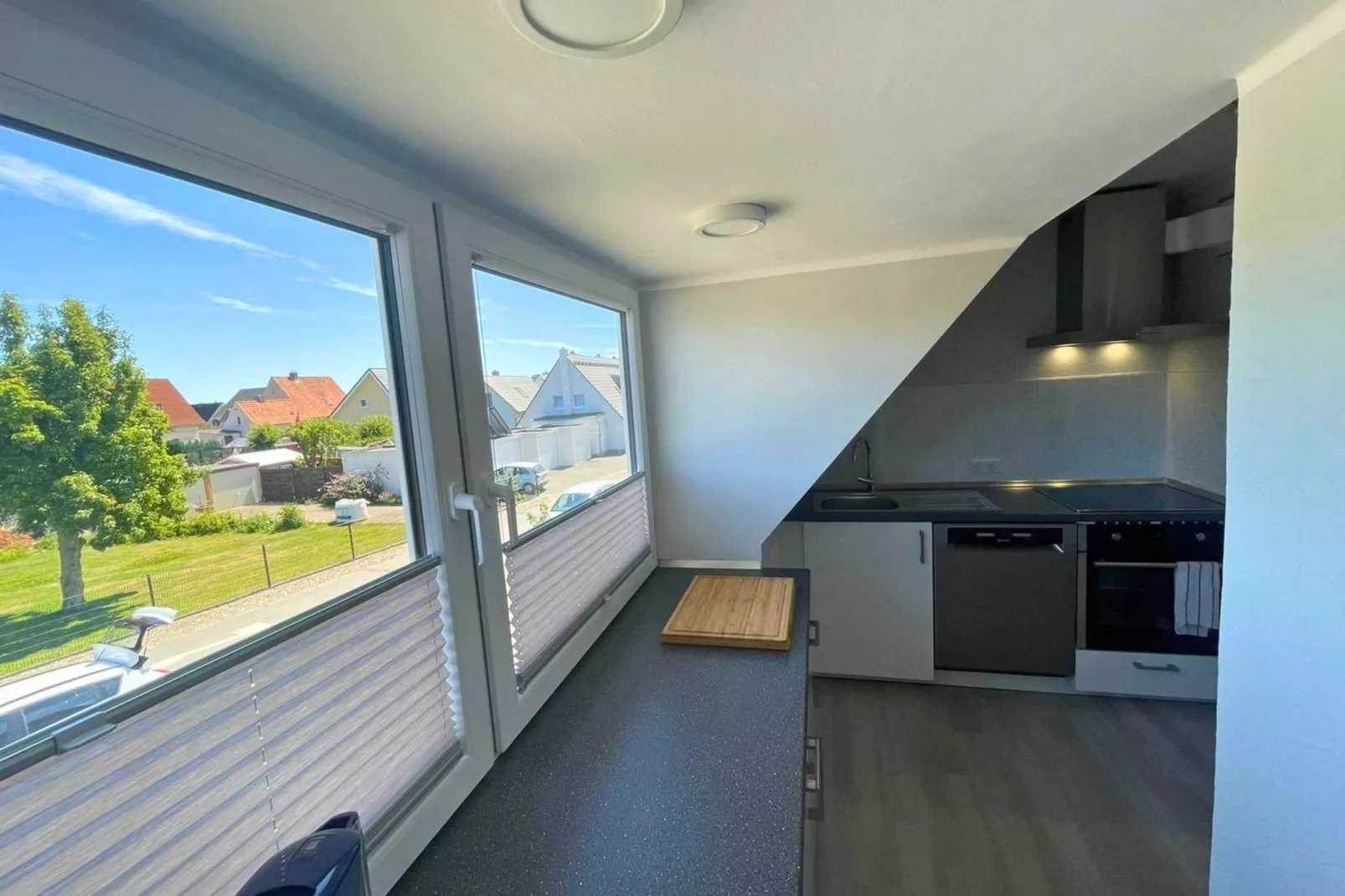 Sanfte Briese - Kitchen