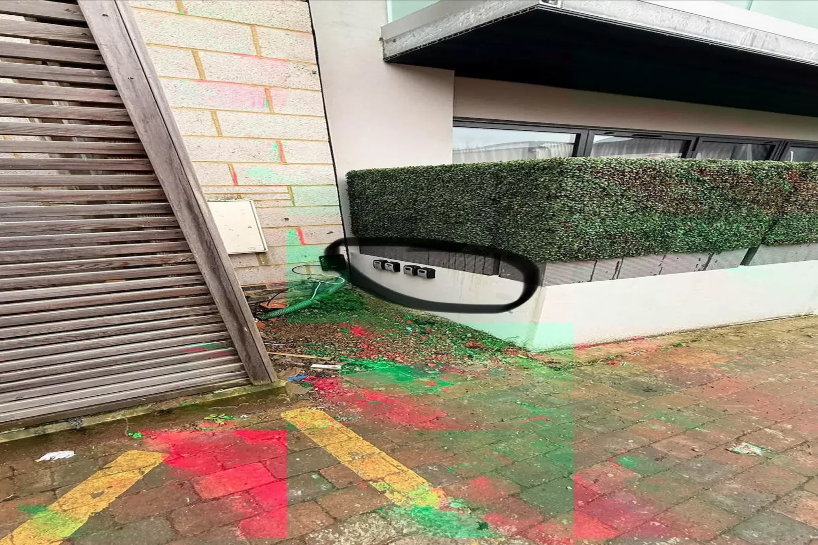 Luxury New Build 2-Bed 2-Bath  Wimbledon - Areas within 1km in summer