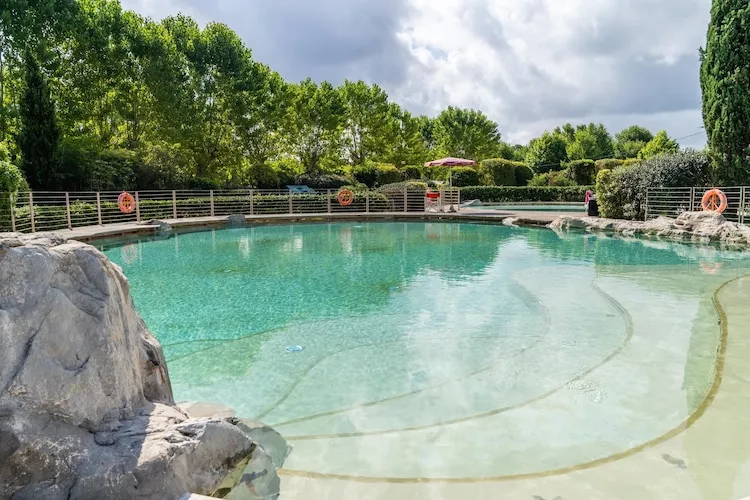 Club del Sole Tenuta Primero Grado Family Collection - LODGE LODGE ELITE - Schwimmbad