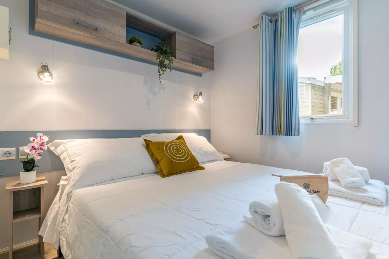 VIGNA SUL MAR FAMILY COLLECTION - LODGE SUPERIOR DOG - Bedroom