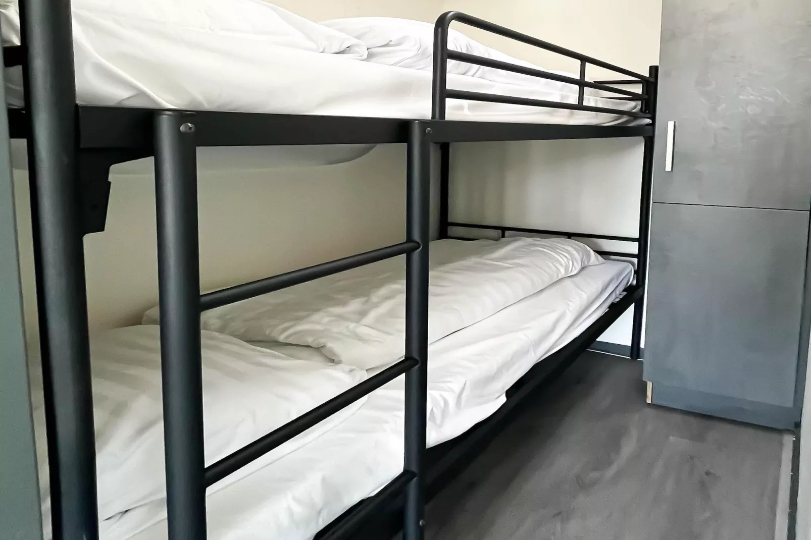 Golfzicht - Schlafzimmer