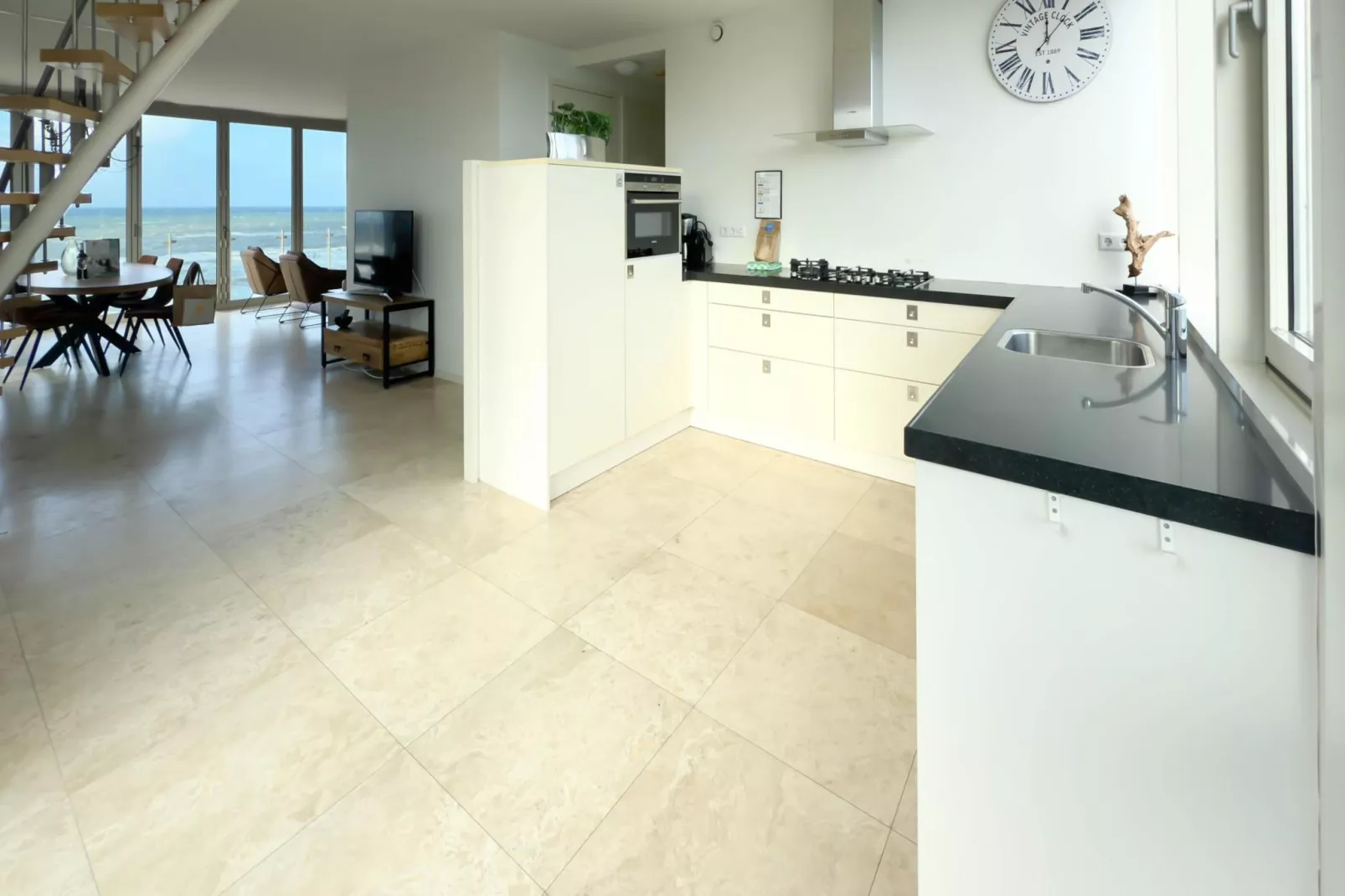 Droomlicht - Kitchen