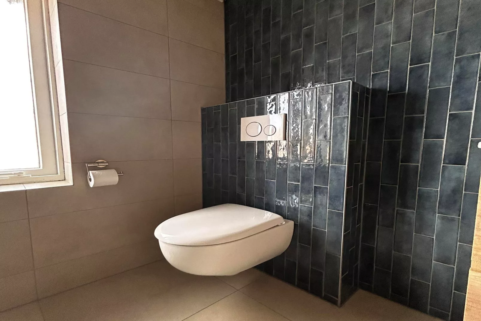 La Chatelaine 1 - Badezimmer