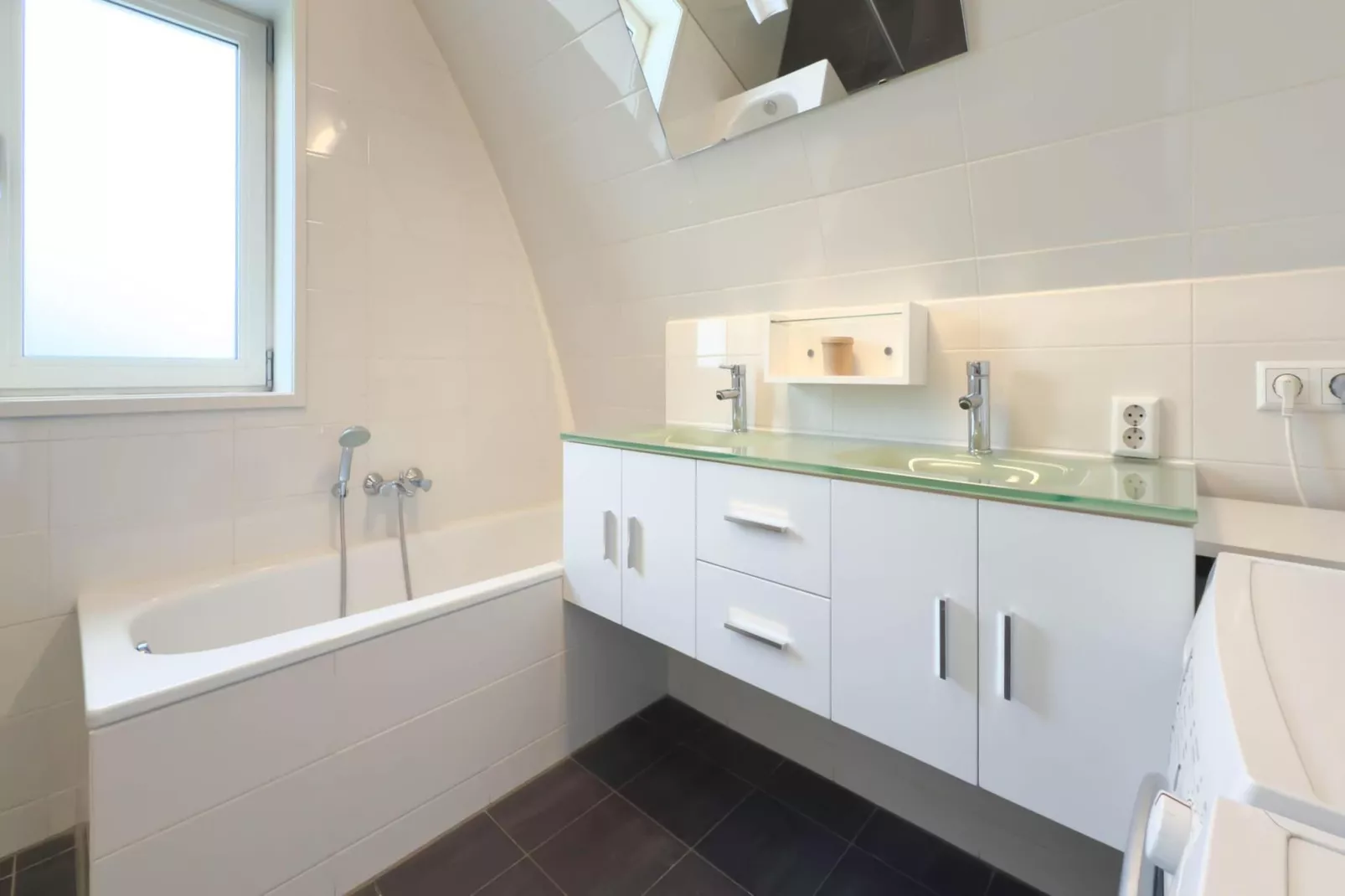 Maanlicht - Salle de bain