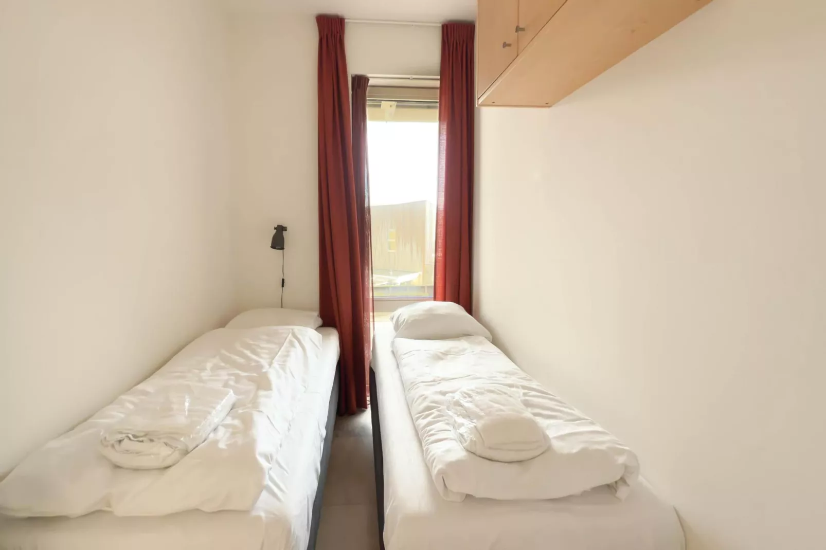 Sterrenlicht - Schlafzimmer